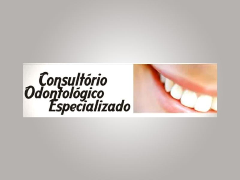 Logo de CONSULTÓRIO ODONTOLÓGICO ESPECIALIZADO
