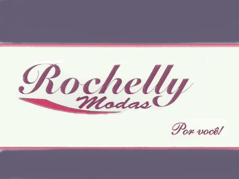 Logo de ROCHELLY MODAS