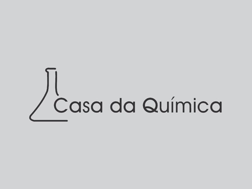 Logo de CASA DA QUÍMICA