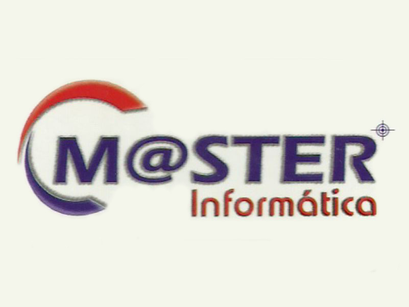Logo de MASTER INFORMÁTICA