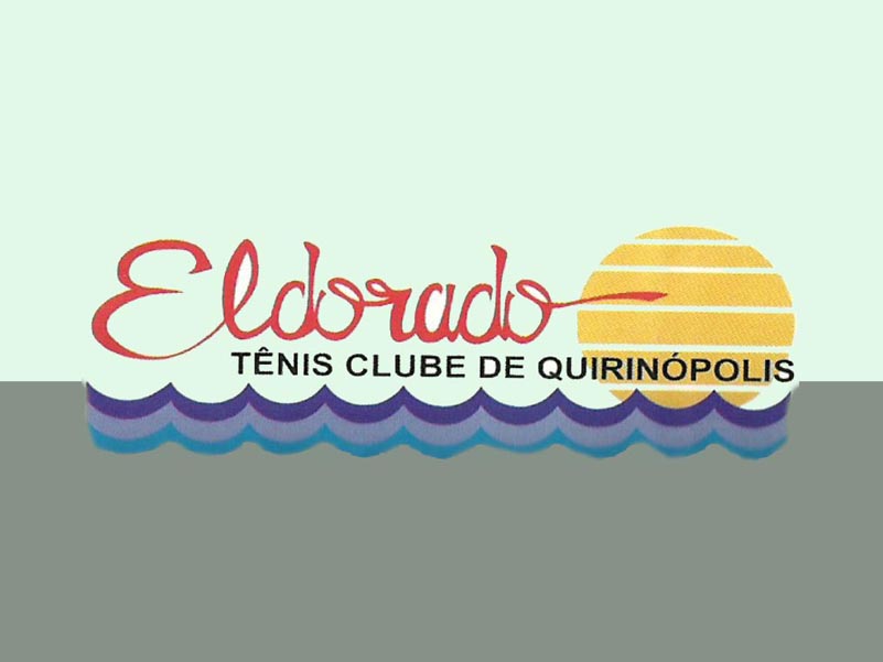 Logo de ELDORADO TENIS CLUB