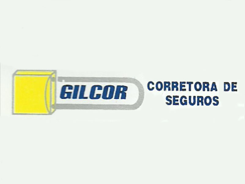 Logo de GILCOR - CORRETORA DE SEGUROS