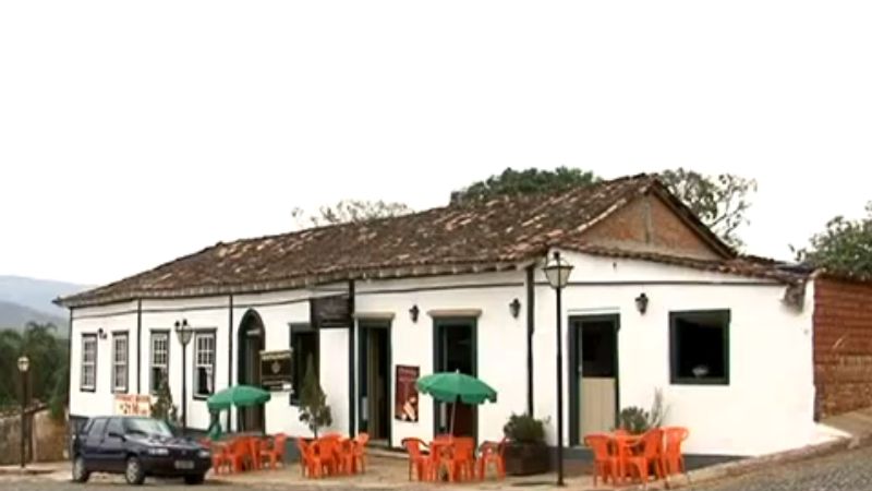 Logo de RESTAURANTE IMPERIUM GASTRONOMIA