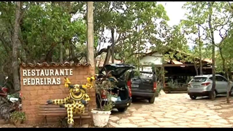 Logo de RESTAURANTE PEDREIRAS