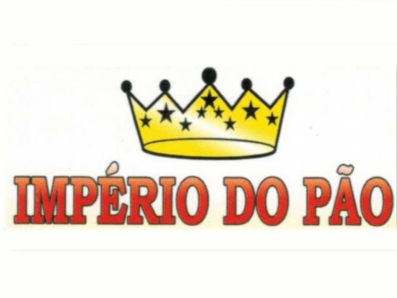 Logo de PANIFICADORA E RESTAURANTE IMPÉRIO DO PÃO