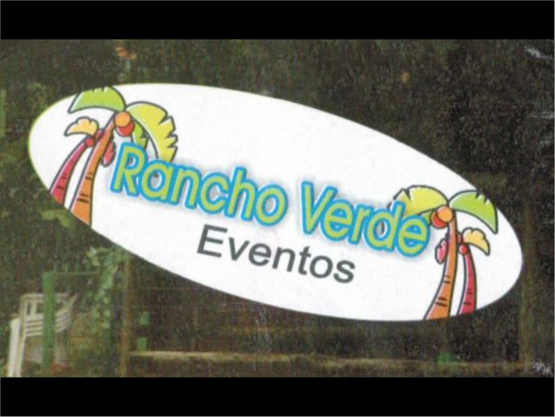 Logo de RANCHO VERDE