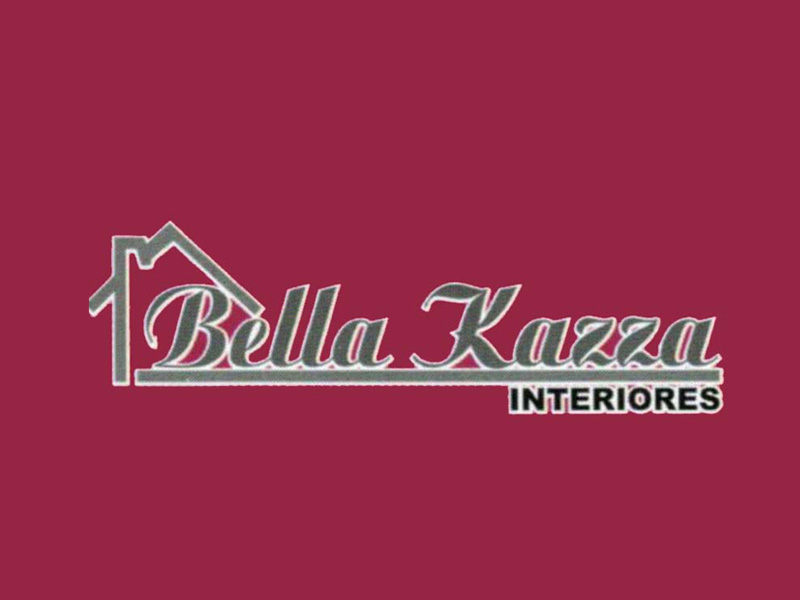 Logo de BELLA KAZZA INTERIORES