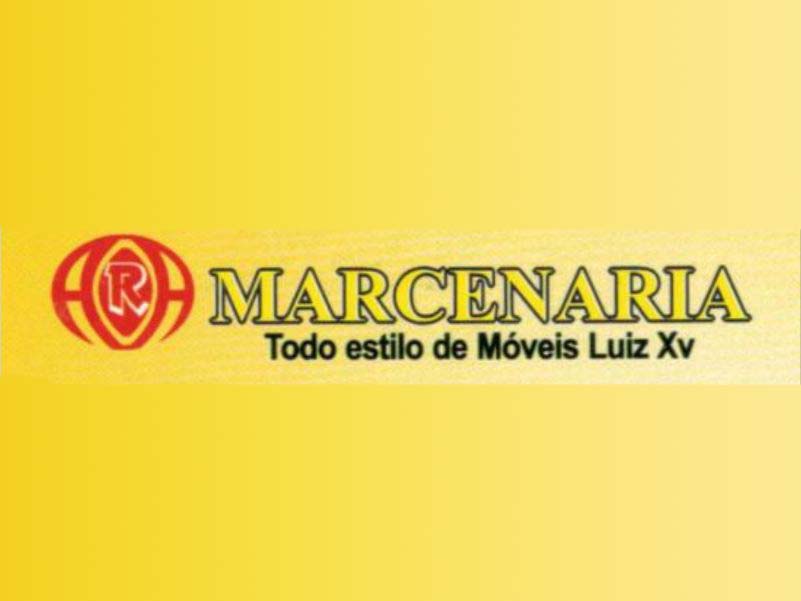 Logo de MARCENARIA