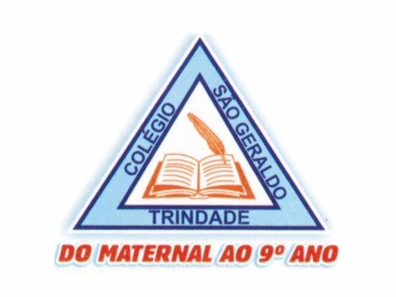Logo de COLÉGIO SÃO GERALDO