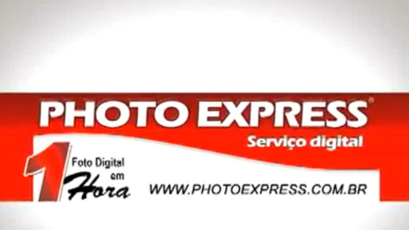 Logo de PHOTO EXPRESS