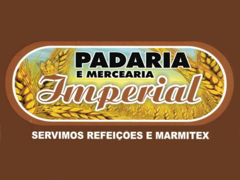 Logo de PADARIA E MERCEARIA IMPERIAL