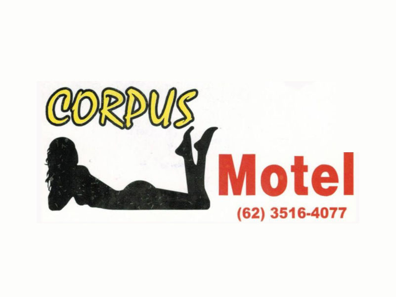 Logo de CORPUS MOTEL