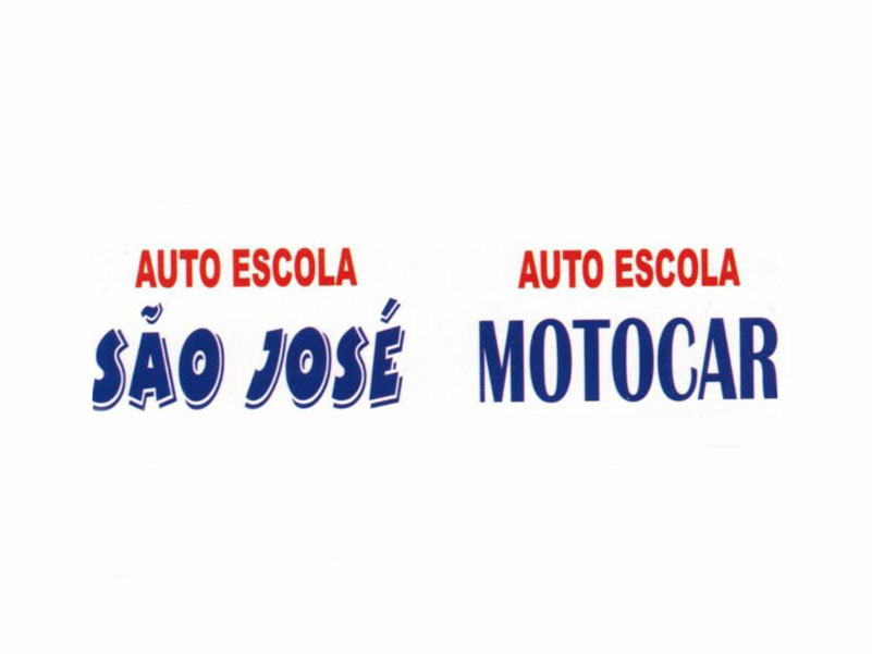 Logo de CFC SÃO JOSÉ