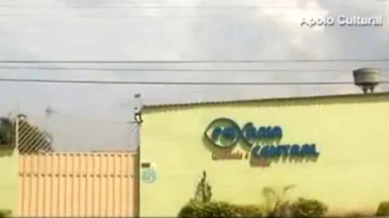 Logo de PEIXARIA CENTRAL