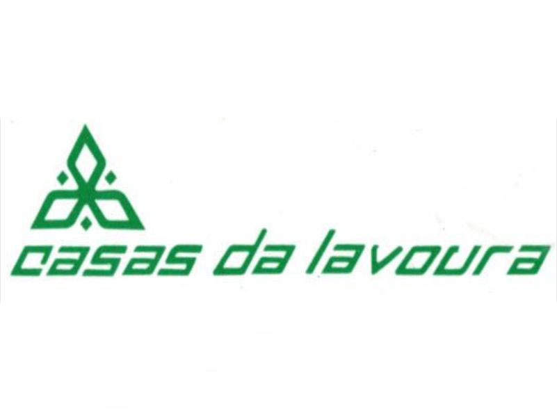Logo de CASA DA LAVOURA