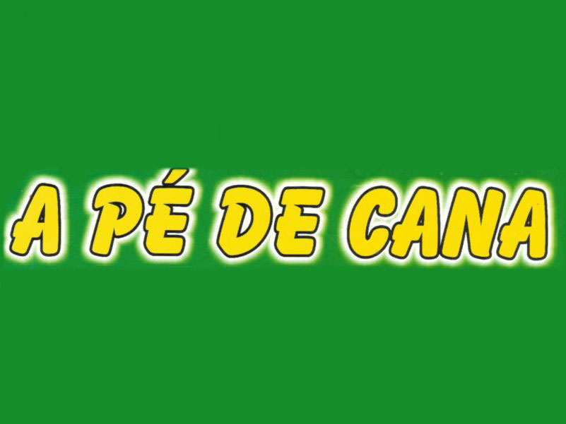 Logo de PÉ DE CANA DISTRIBUIDORA DE BEBIDAS