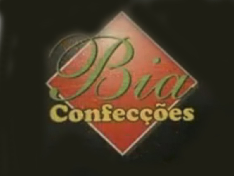 Logo de BIA CONFECÇÕES