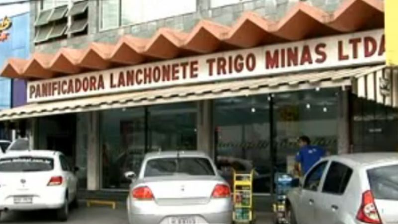 Logo de PANIFICADORA TRIGO MINAS