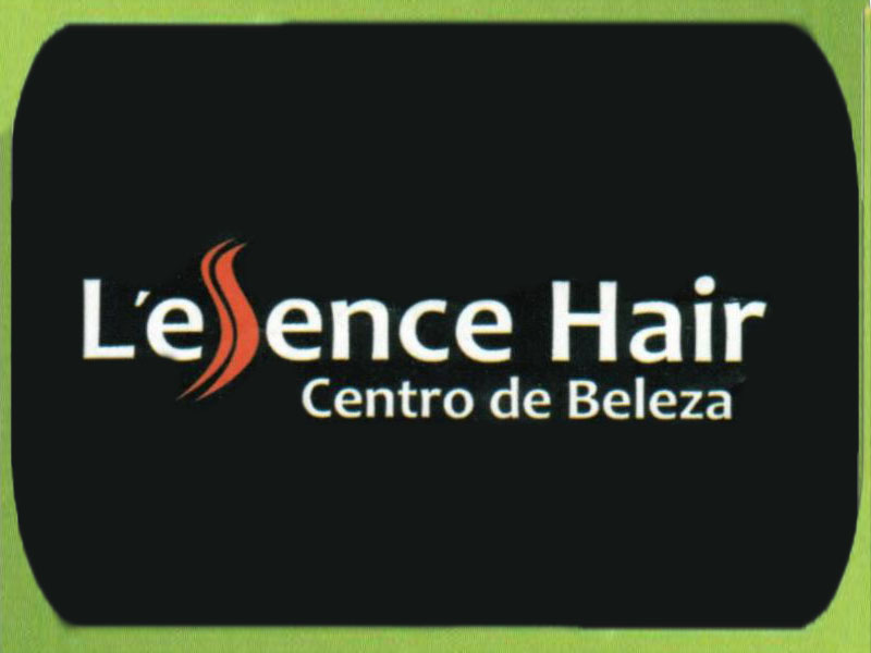 Logo de L’ ESSENCE HAIR CENTRO DE BELEZA