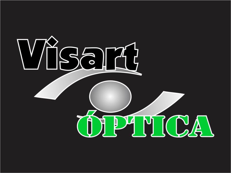 Logo de VISART ÓPTICA