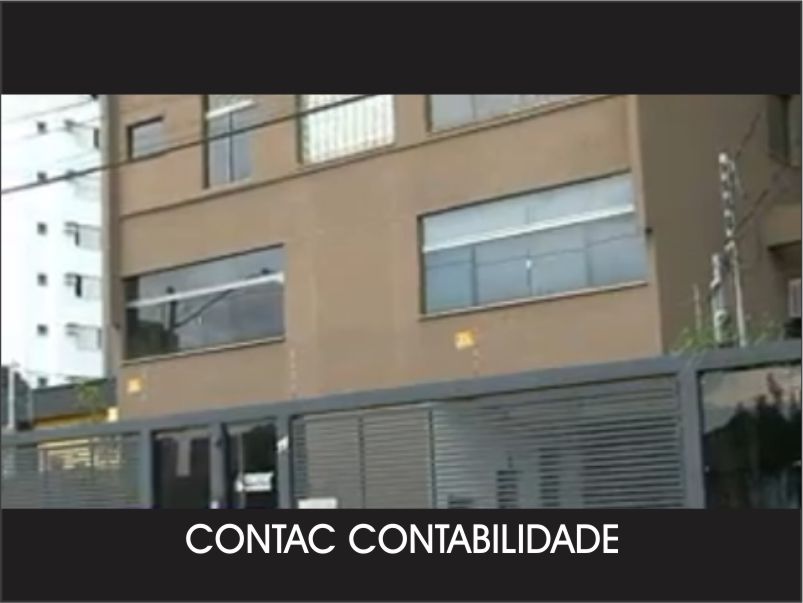Logo de CONTAC CONTABILIDADE