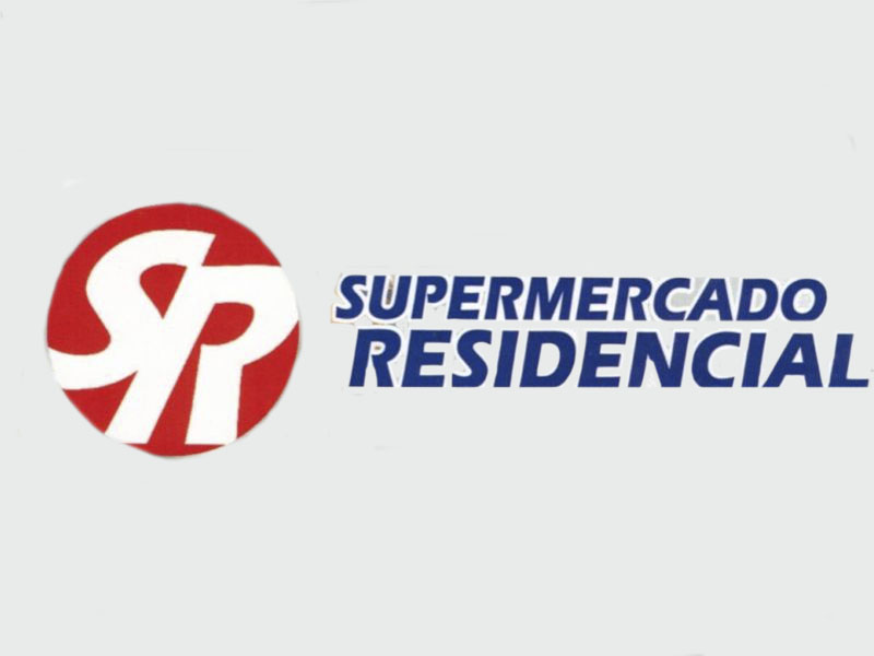 Logo de SUPERMERCADO RESIDENCIAL