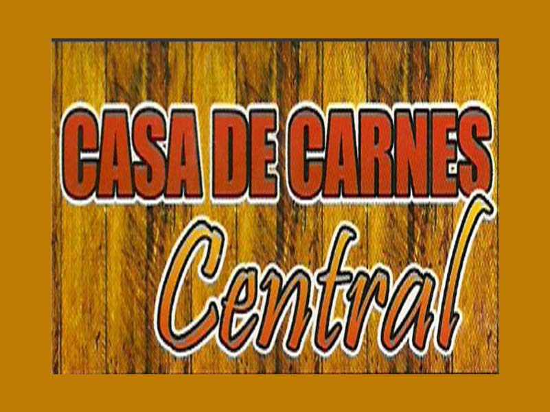 Logo de CASA DE CARNE CENTRAL