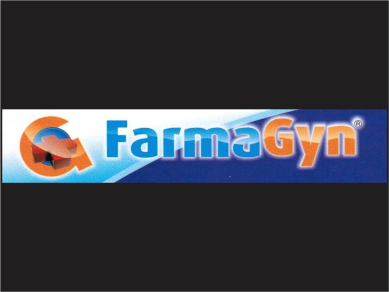 Logo de FARMAGYN
