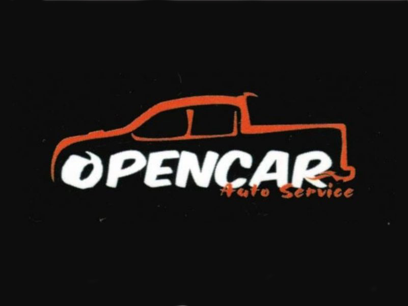 Logo de OPEN CAR AUTO SERVICES