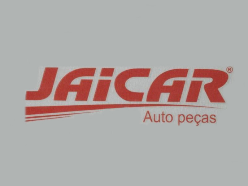 Logo de JAICAR AUTO PEÇAS