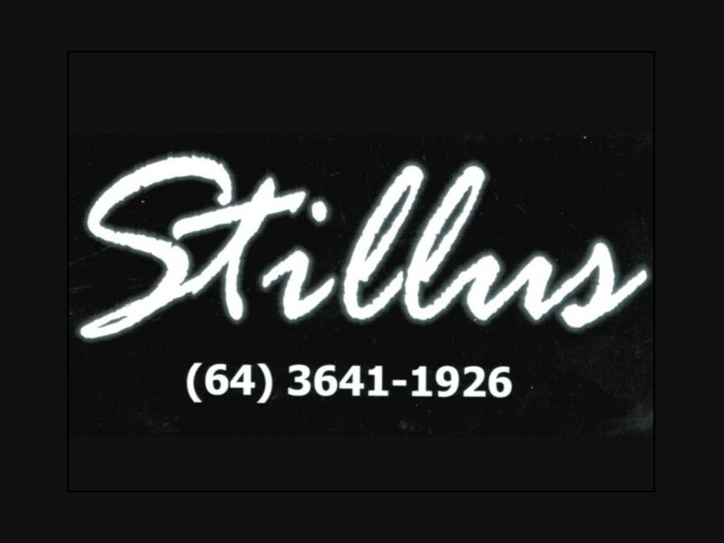 Logo de STILLUS LOJA