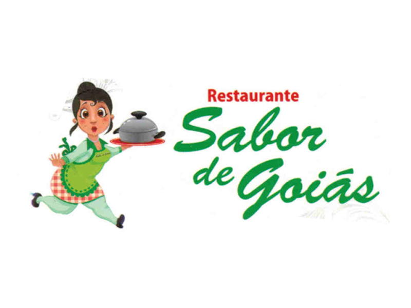 Logo de RESTAURANTE SABOR DE GOIÁS