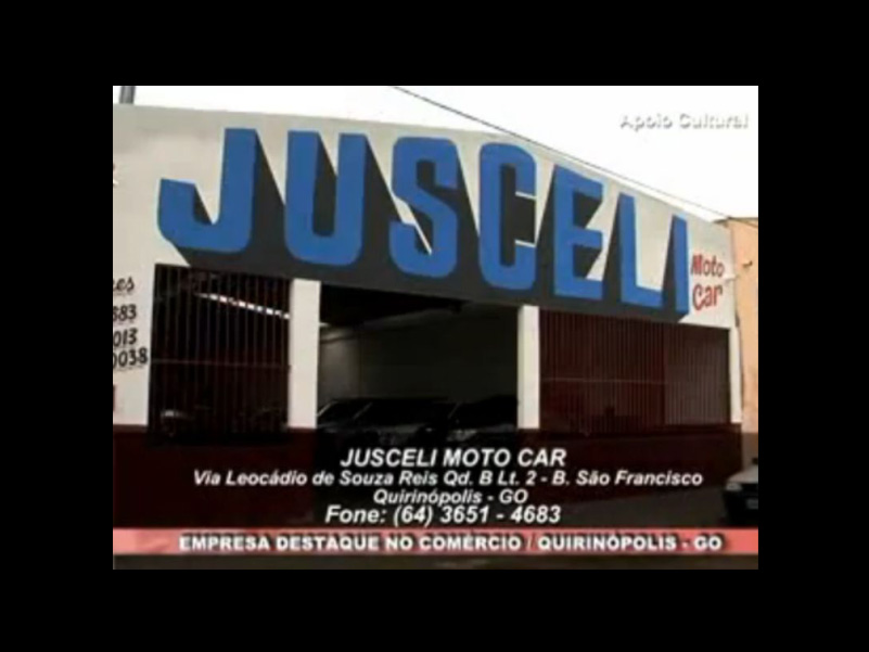 Logo de JUSCELI MOTO CAR