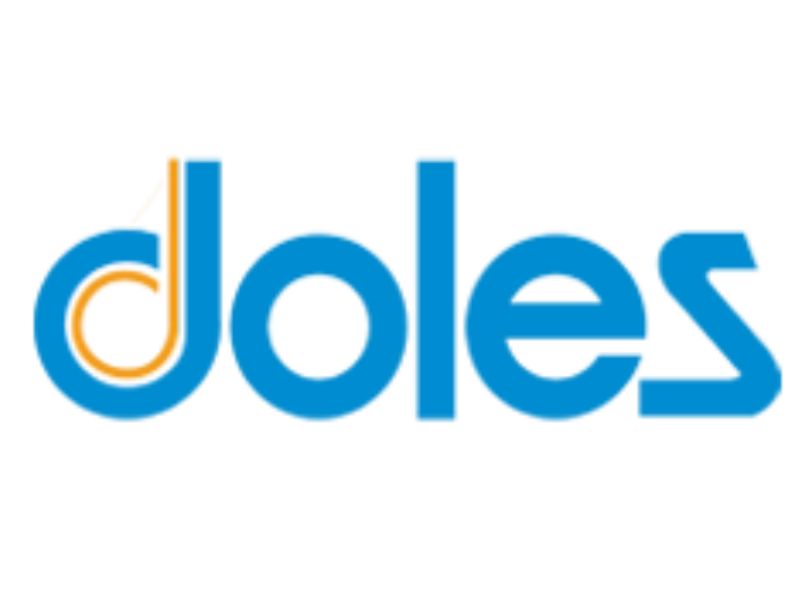 Logo de DOLES REAGENTES PARA MEDICINA LABORATORIAL