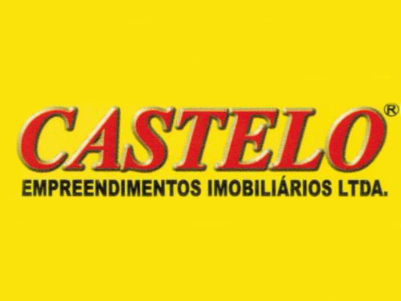 Logo de CASTELO EMPREENDIMENTOS IMOBILIÁRIOS