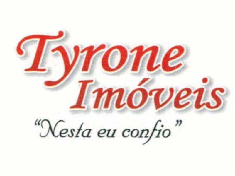 Logo de TYRONE IMÓVEIS
