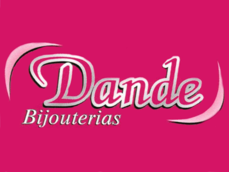 Logo de DANDE BIJOUTERIAS