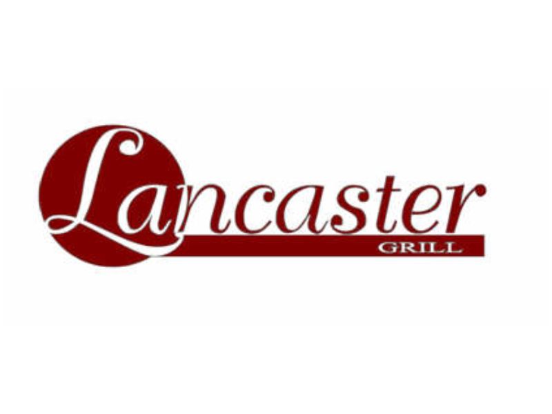 Logo de LANCASTER GRILL