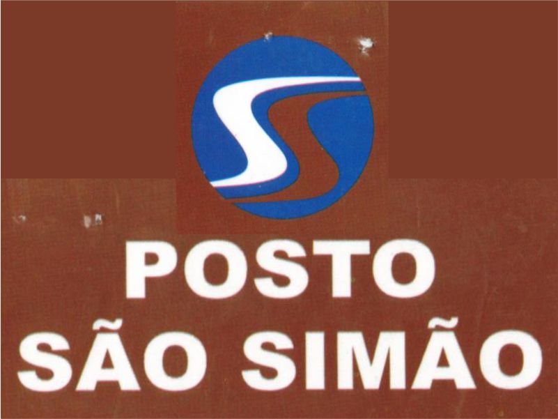 Logo de POSTO SÃO SIMÃO