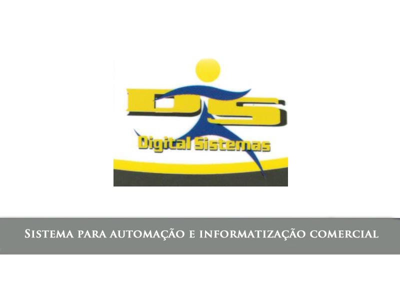 Logo de DIGITAL SISTEMAS