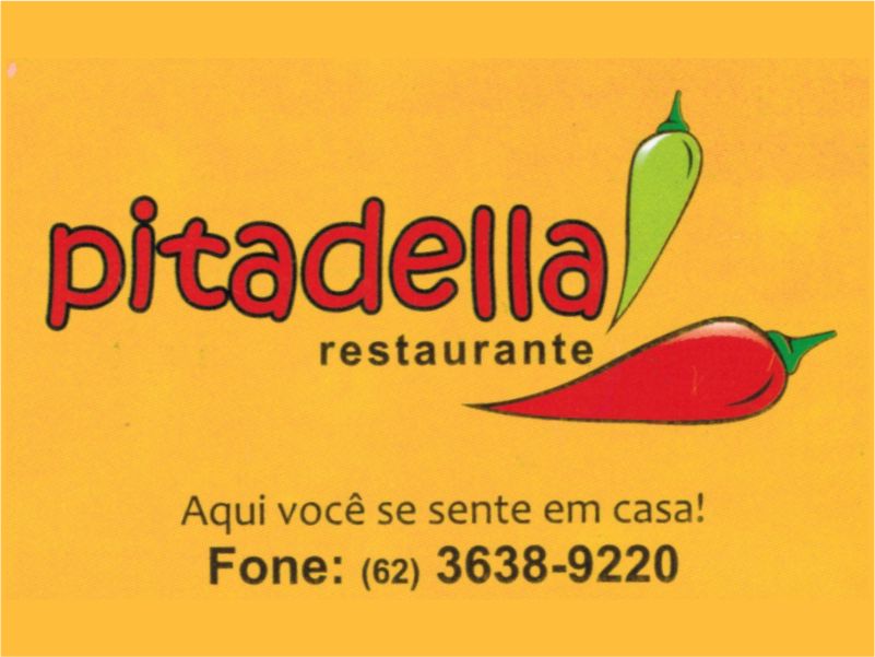 Logo de PITADELLA RESTAURANTE