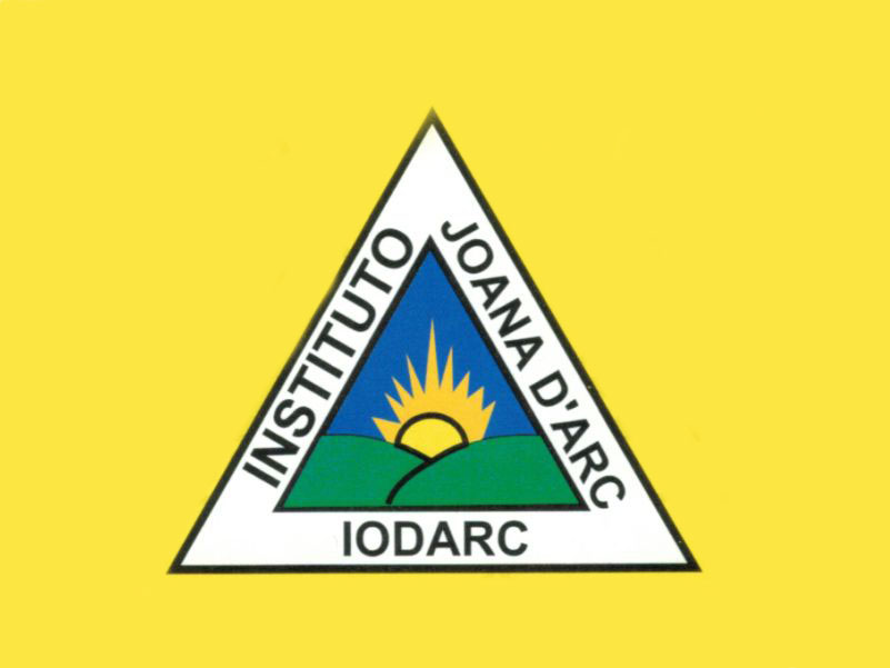 Logo de INSTITUTO JOANA DARC