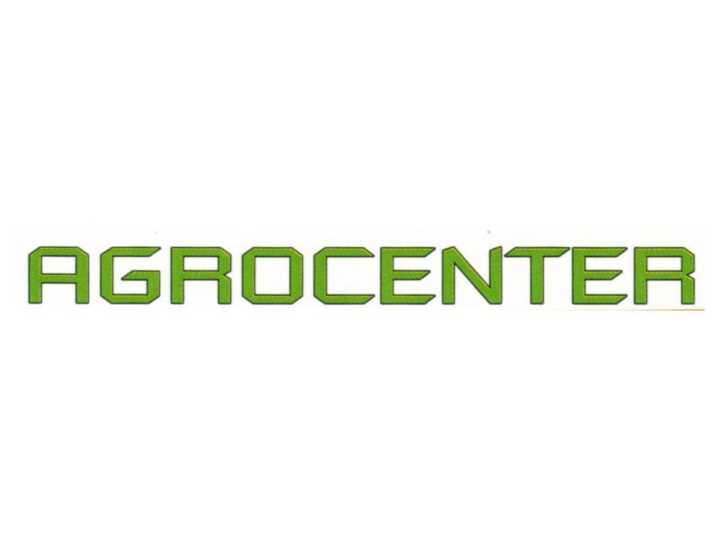 Logo de AGROCENTER