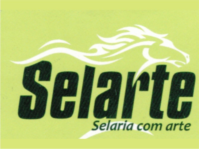 Logo de SELART