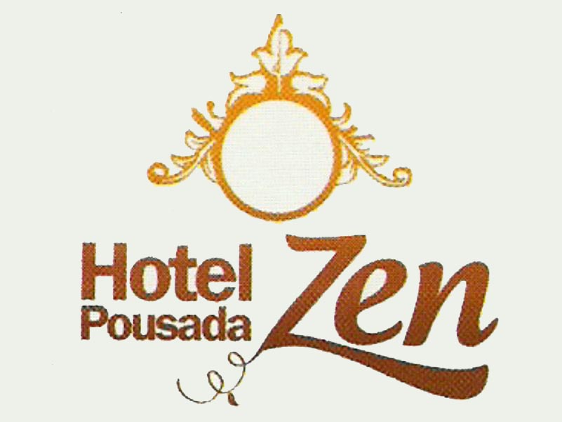 Logo de HOTEL POUSADA ZEN