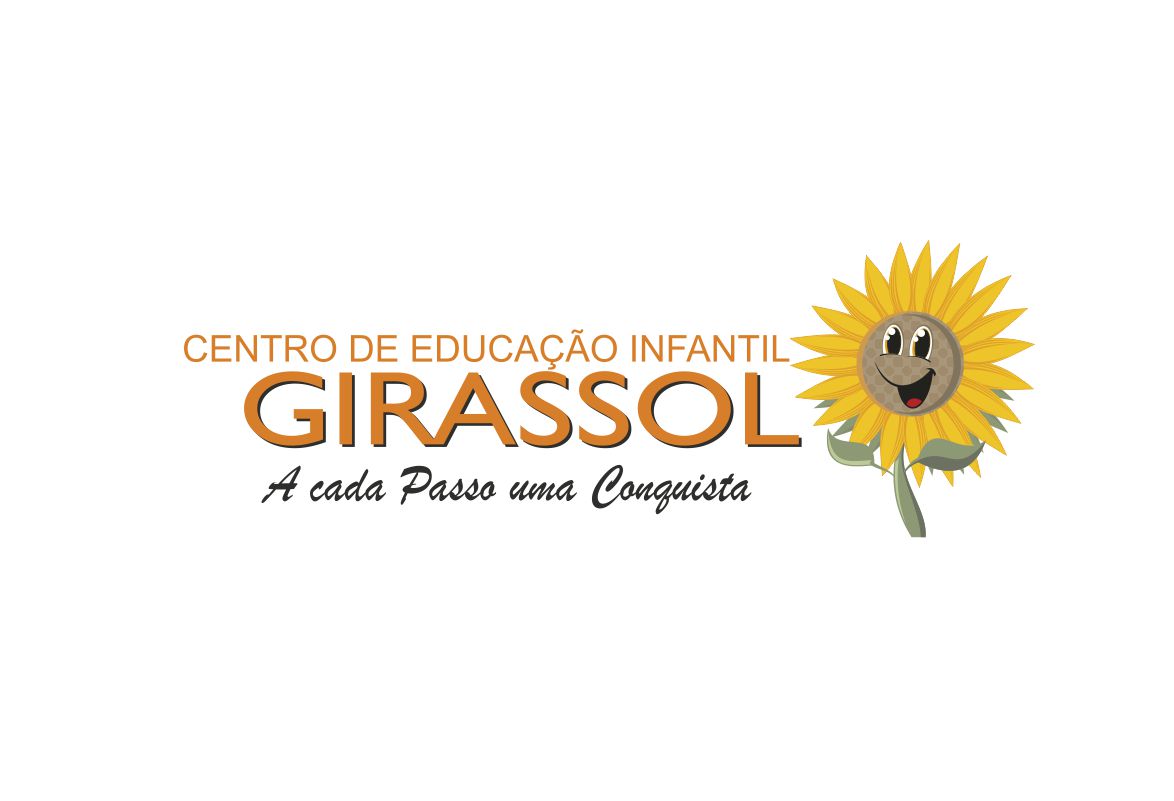 Logo de CENTRO DE EDUCAÇÃO INFANTIL GIRASSOL