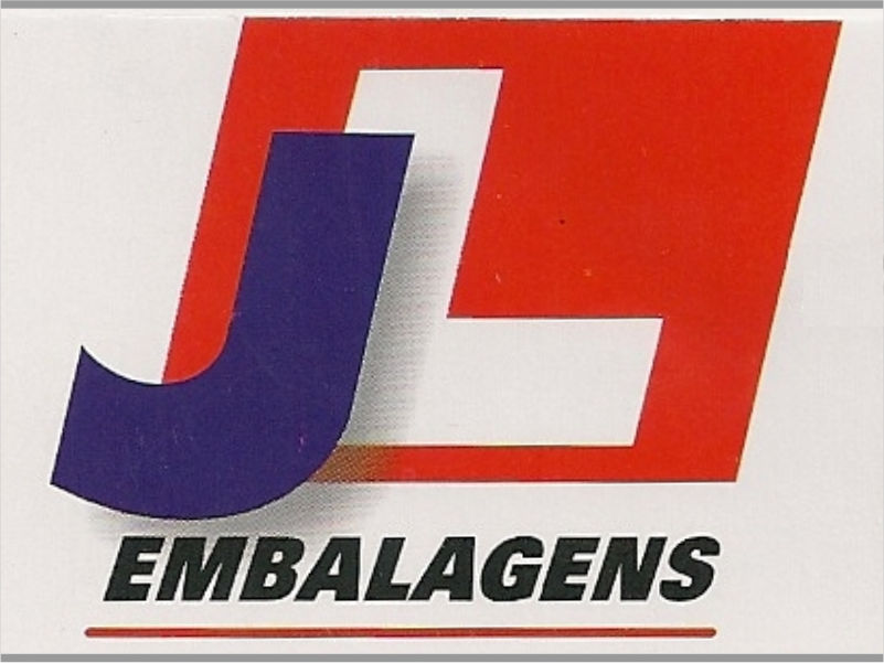Logo de JL EMBALAGENS