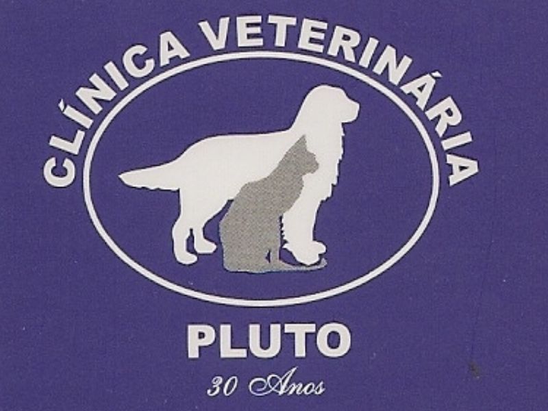 Logo de CLINICA VETERINÁRIA PLUTO