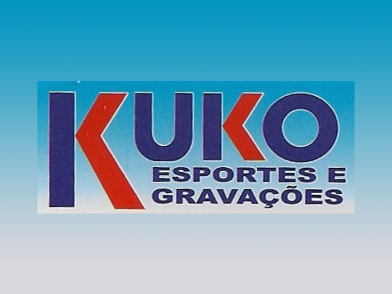 Logo de KUKO ESPORTES