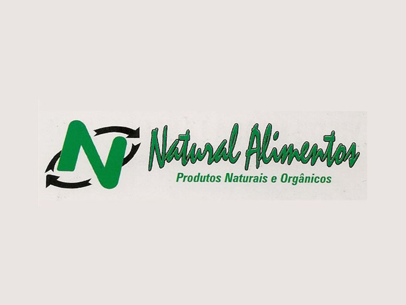 Logo de NATURAL ALIMENTOS